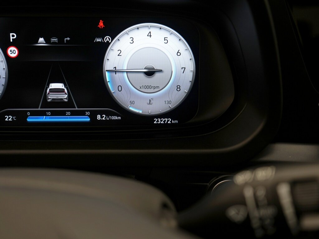 Hyundai Bayon 1.0 T-GDI Premium | Twotone | Private Lease 479 pm - Afbeelding 4