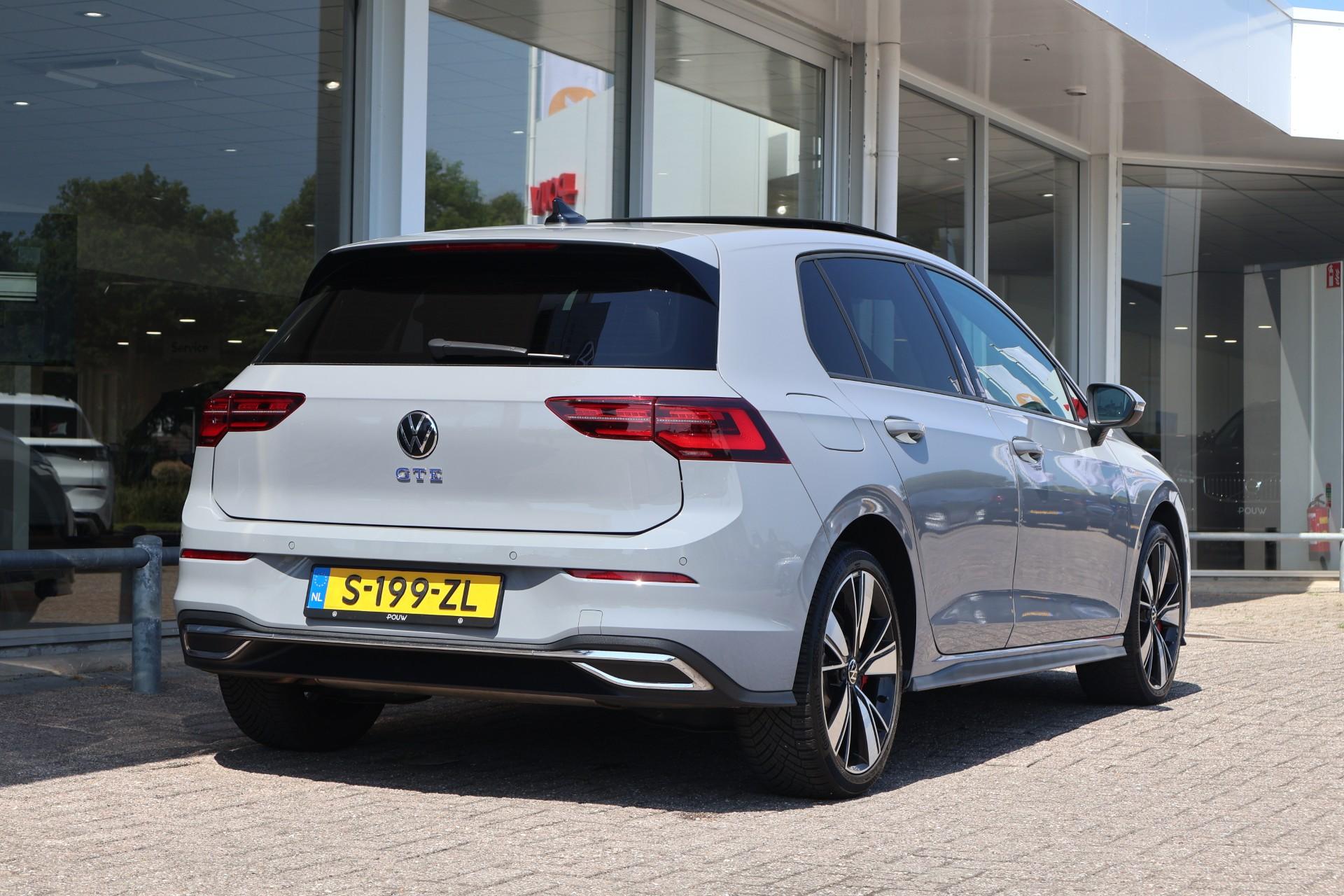Volkswagen Golf 1.4 eHybrid 245pk GTE - Afbeelding 2