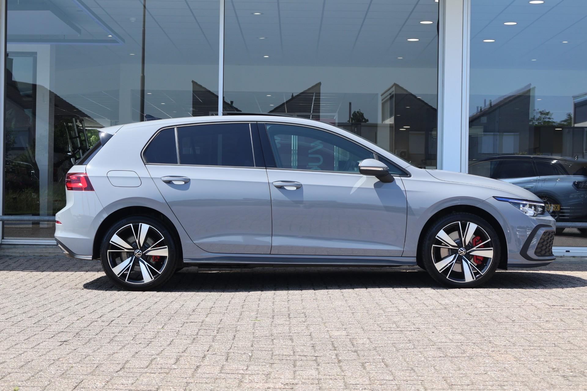 Volkswagen Golf 1.4 eHybrid 245pk GTE - Afbeelding 3