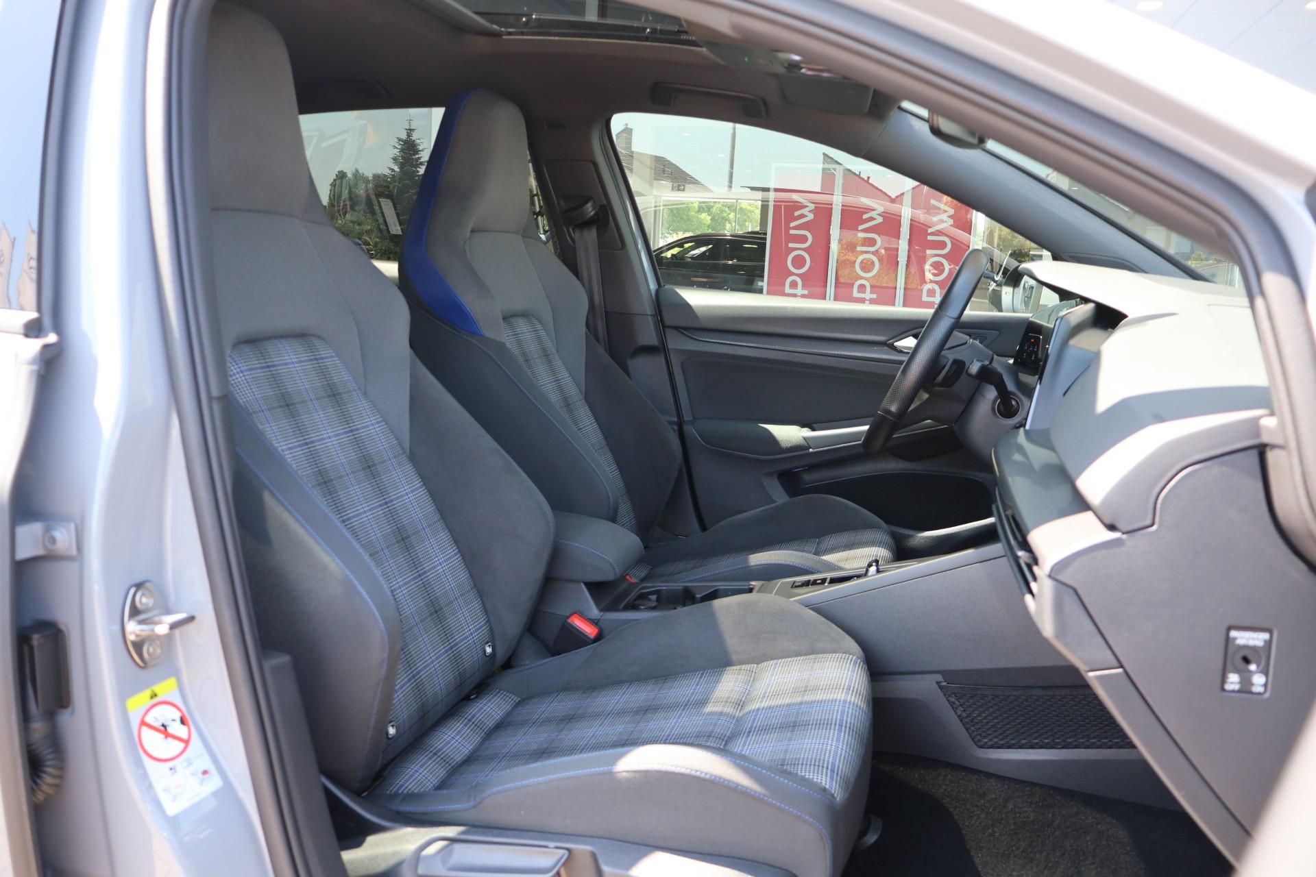 Volkswagen Golf 1.4 eHybrid 245pk GTE - Afbeelding 4
