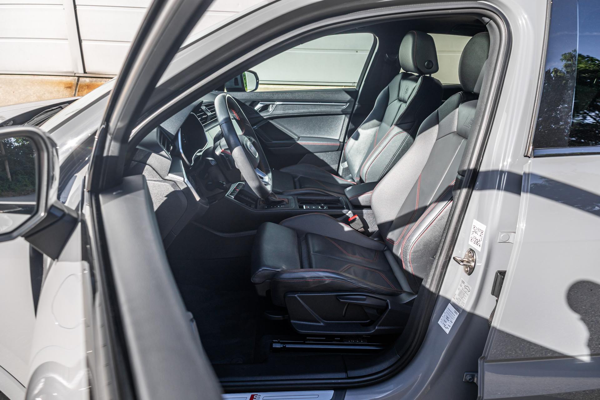 Audi Q3 Sportback 45 TFSIe 245pk PHEV S Edition - Afbeelding 4