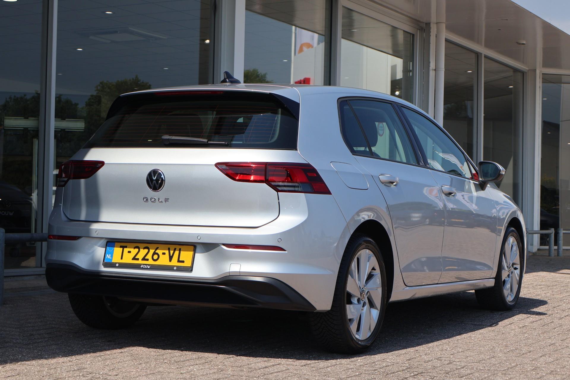 Volkswagen Golf 1.0 TSI 110pk Life - Afbeelding 2