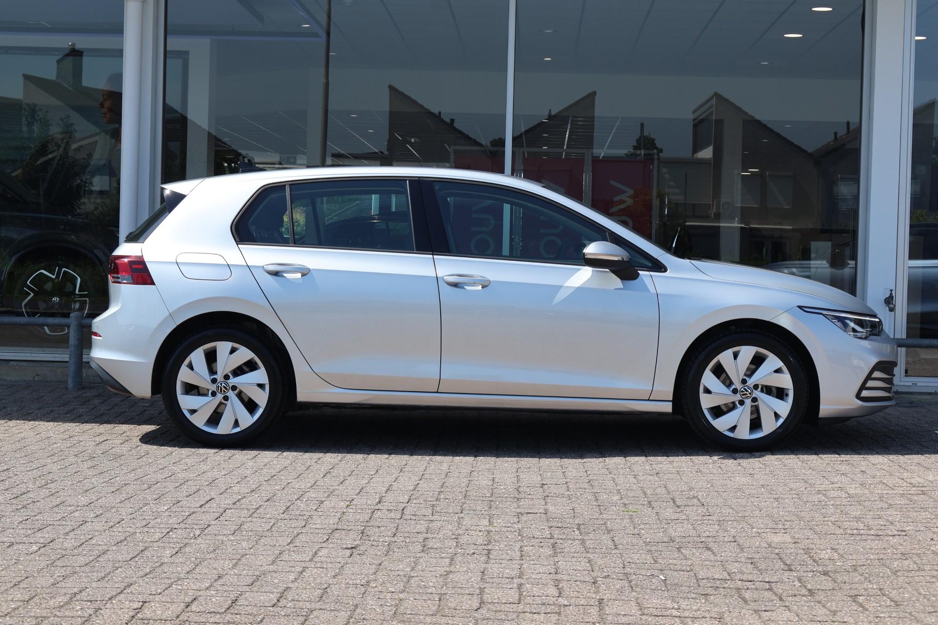 Volkswagen Golf 1.0 TSI 110pk Life - Afbeelding 3