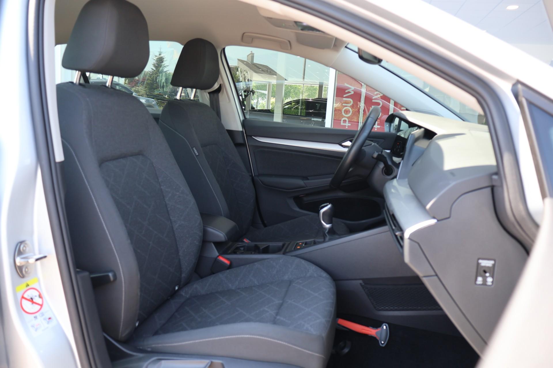 Volkswagen Golf 1.0 TSI 110pk Life - Afbeelding 4