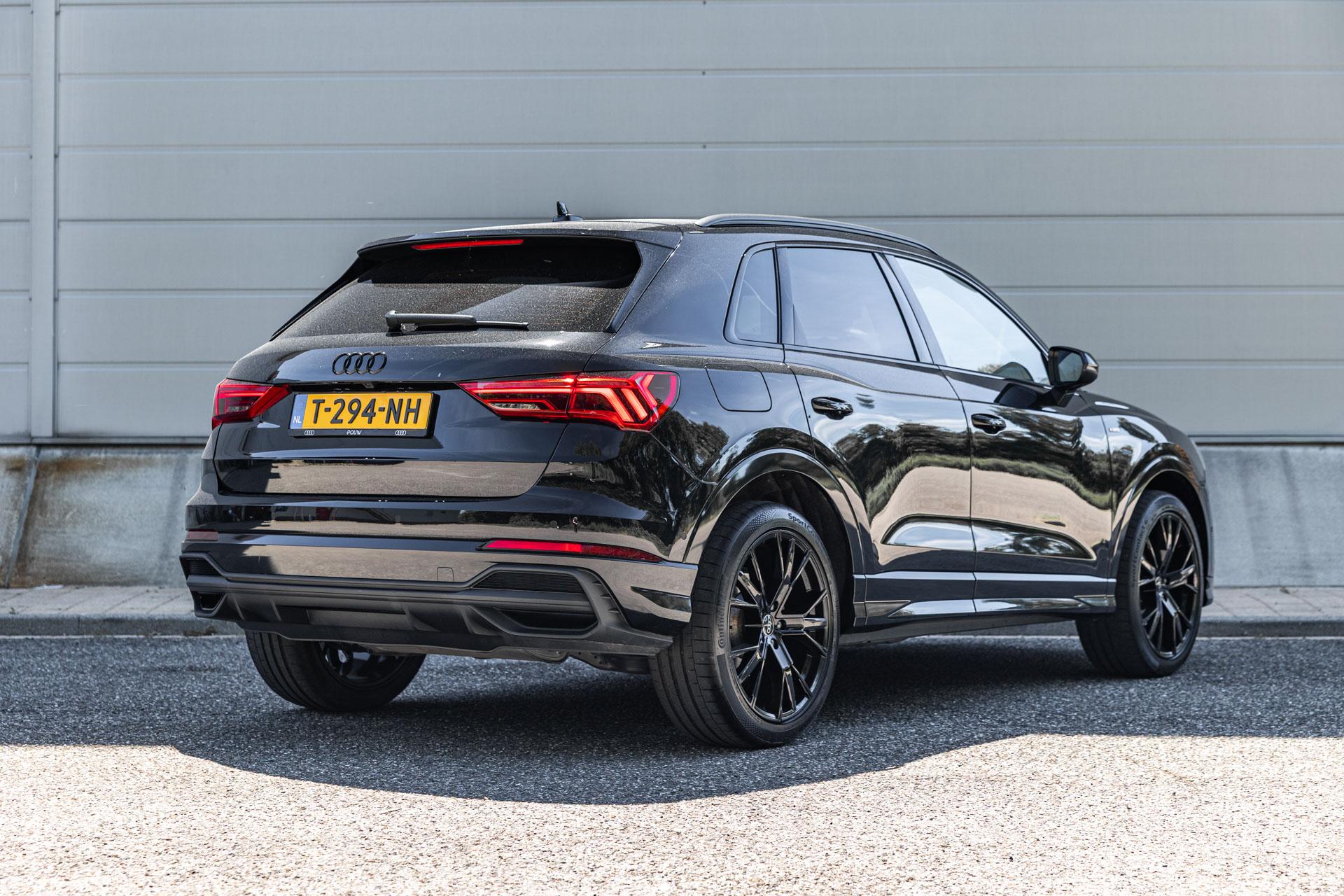 Audi Q3 35 TFSI 150pk S-tronic S Edition - Afbeelding 2