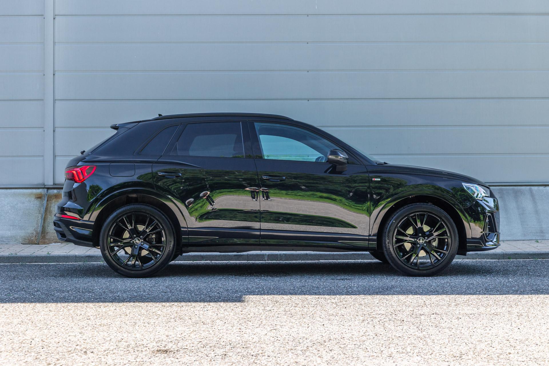 Audi Q3 35 TFSI 150pk S-tronic S Edition - Afbeelding 3