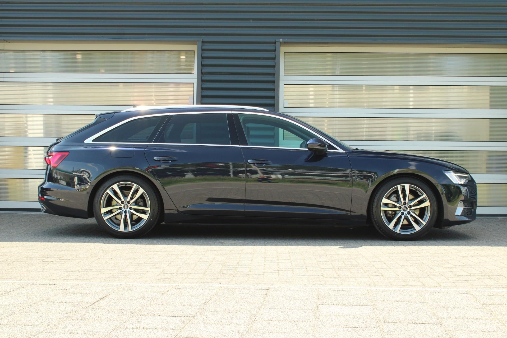Audi A6 Avant 45 TFSI 245pk Sport Pro Line - Afbeelding 3