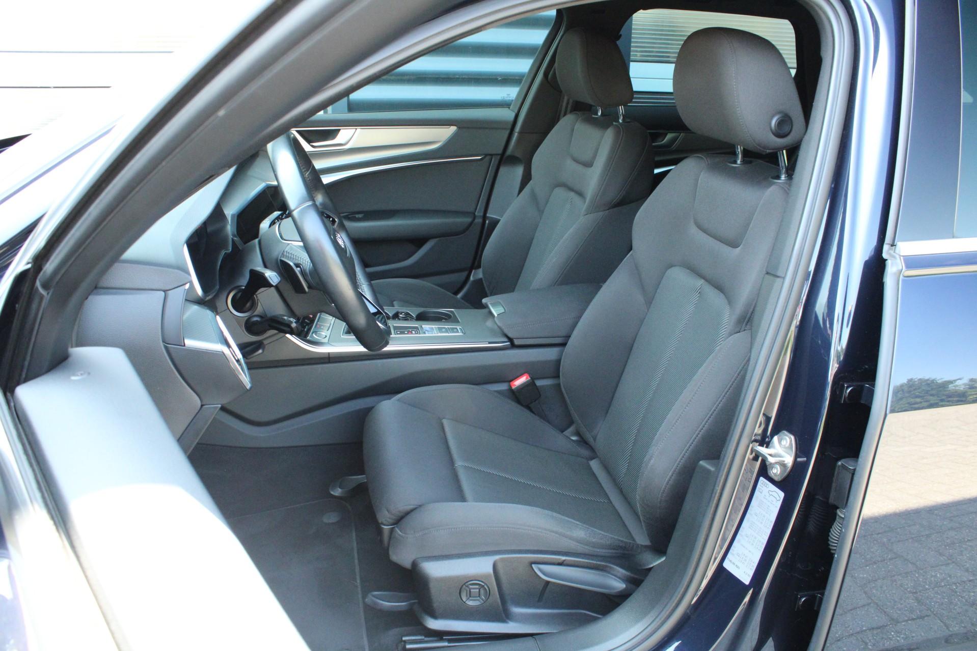 Audi A6 Avant 45 TFSI 245pk Sport Pro Line - Afbeelding 4