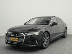Audi A6 Limousine 55 TFSI 340 PK quattro - Afbeelding 2