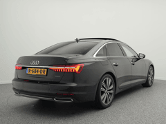Audi A6 Limousine 55 TFSI 340 PK quattro - Afbeelding 3
