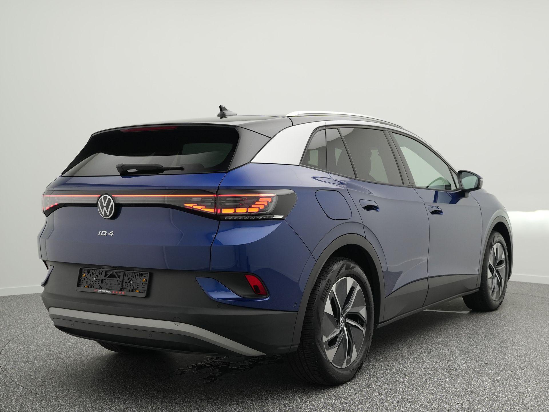 Volkswagen ID.4 Pro 77 kWh 210 kW Pro 286 PK - Afbeelding 3