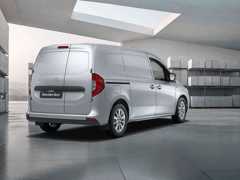 Mercedes-Benz eCitan 112 Pro L2 51 kWh - Afbeelding 2