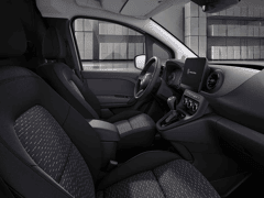 Mercedes-Benz eCitan 112 Pro L2 51 kWh - Afbeelding 3