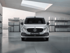Mercedes-Benz eCitan 112 Pro L2 51 kWh - Afbeelding 5