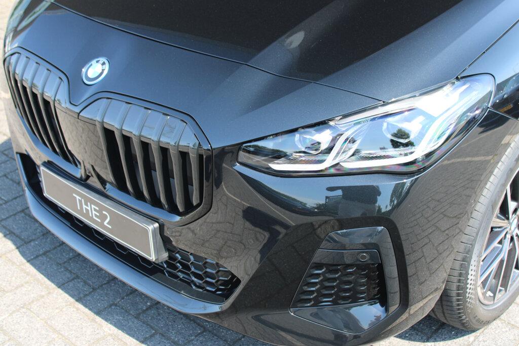 BMW 2 Serie 3