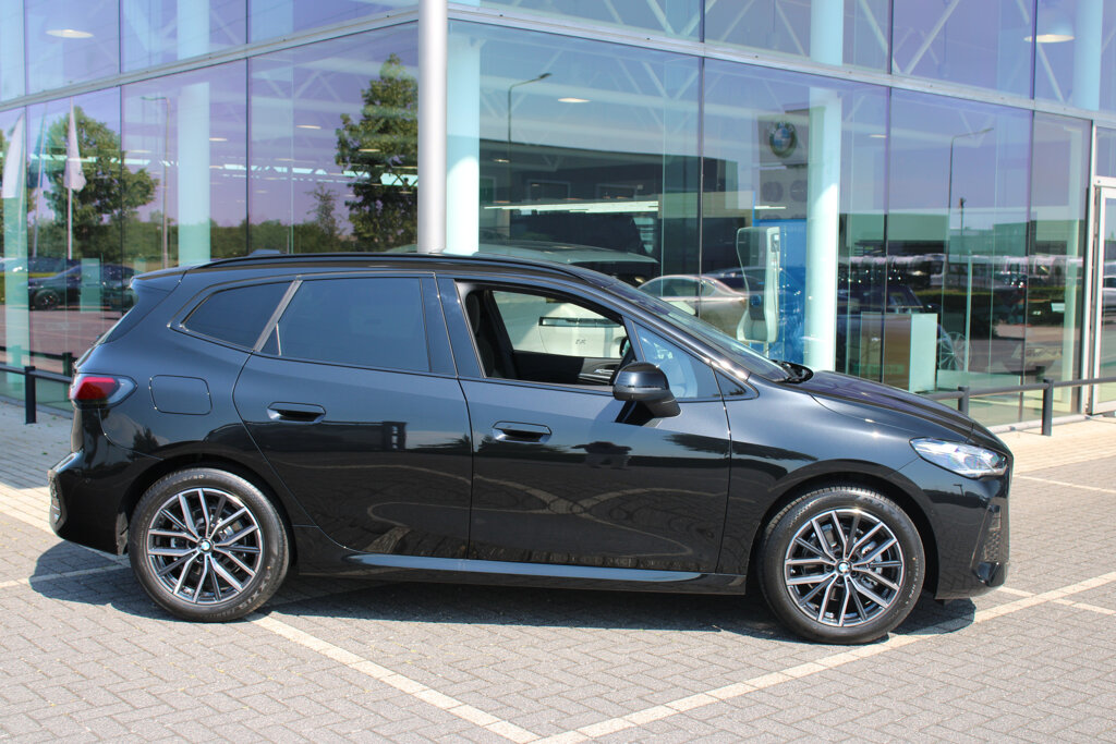 BMW 2 Serie 7