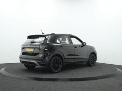 Volkswagen T-Cross 1.0 TSI Style Automaat DSG | Navigatie | Camera | Adaptive cruis - Afbeelding 2