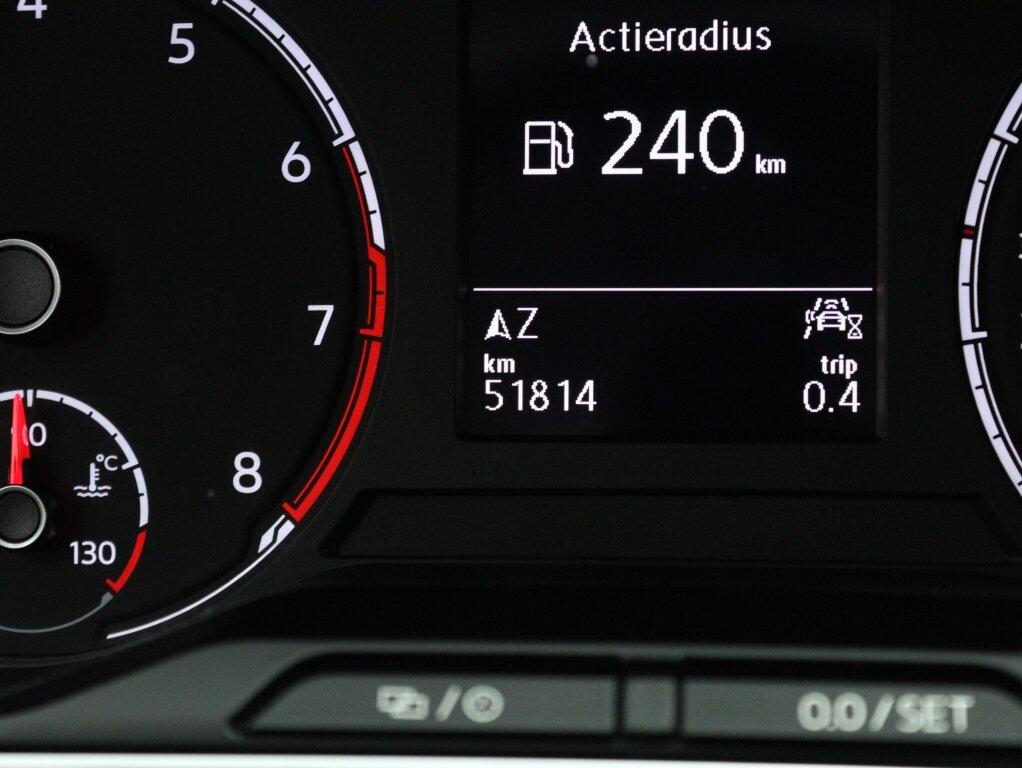 Volkswagen T-Cross 1.0 TSI Style Automaat DSG | Navigatie | Camera | Adaptive cruis - Afbeelding 4