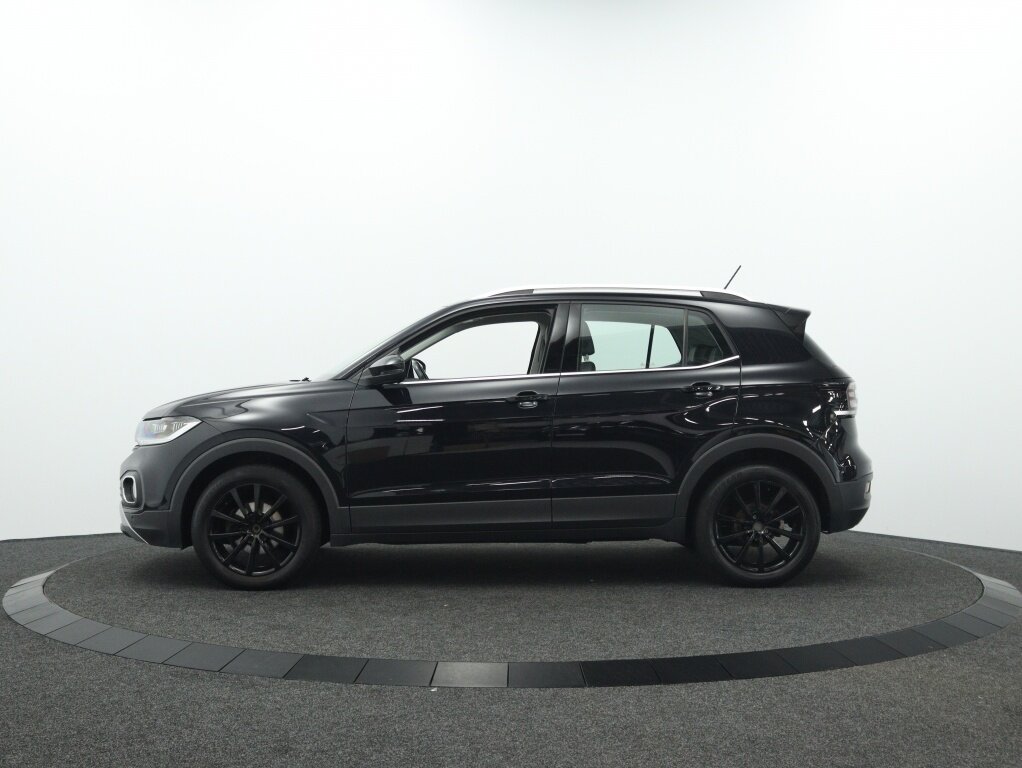 Volkswagen T-Cross 1.0 TSI Style Automaat DSG | Navigatie | Camera | Adaptive cruis - Afbeelding 5