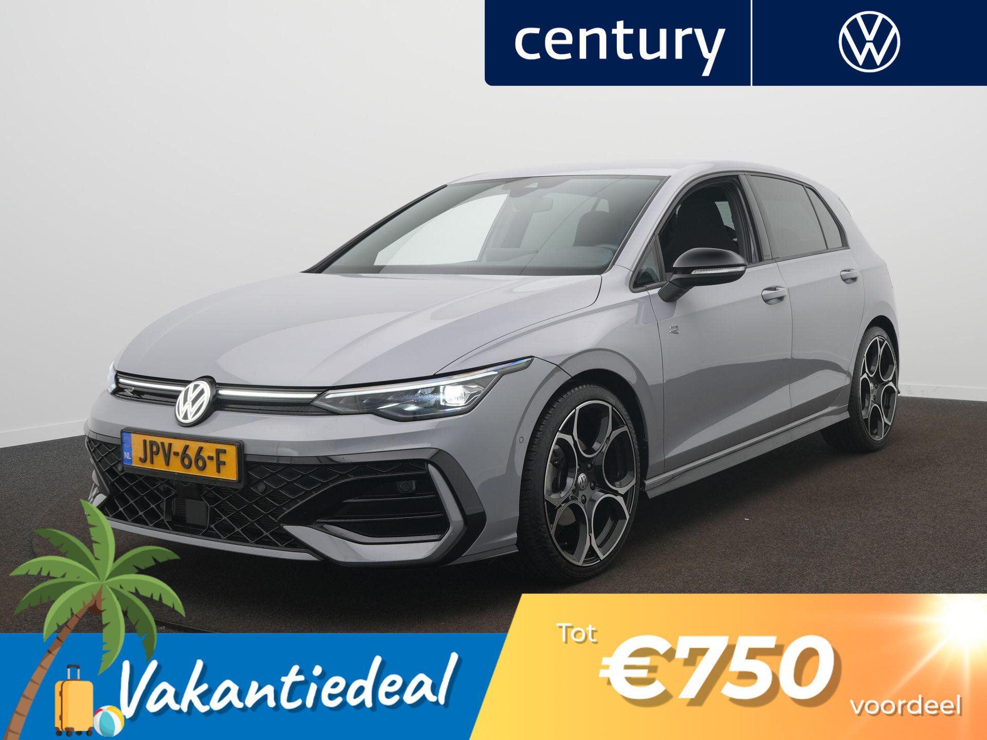 Volkswagen Golf 1.5 eTSI R-Line Edition