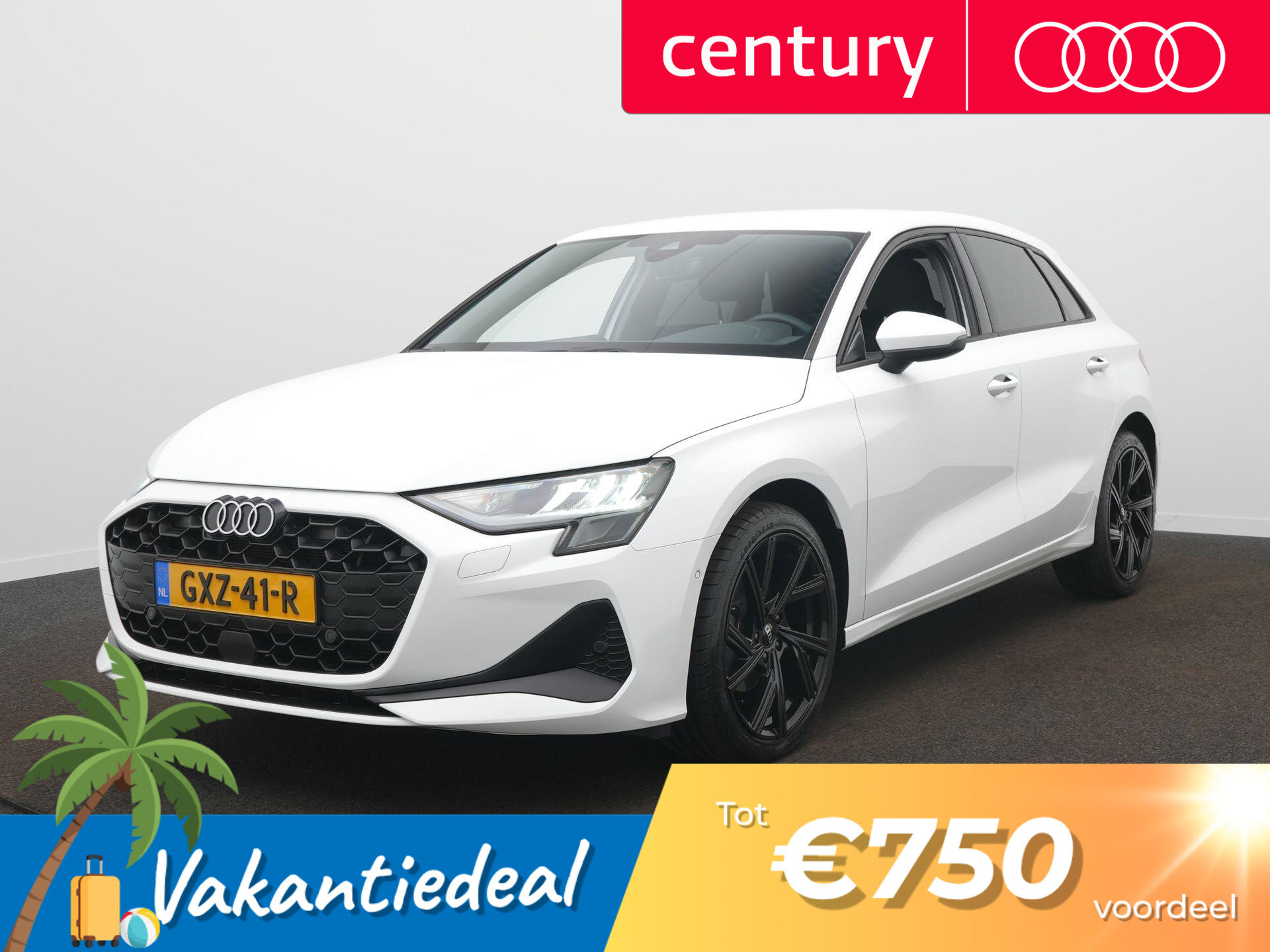 Audi A3 Sportback 35 TFSI Pro Line