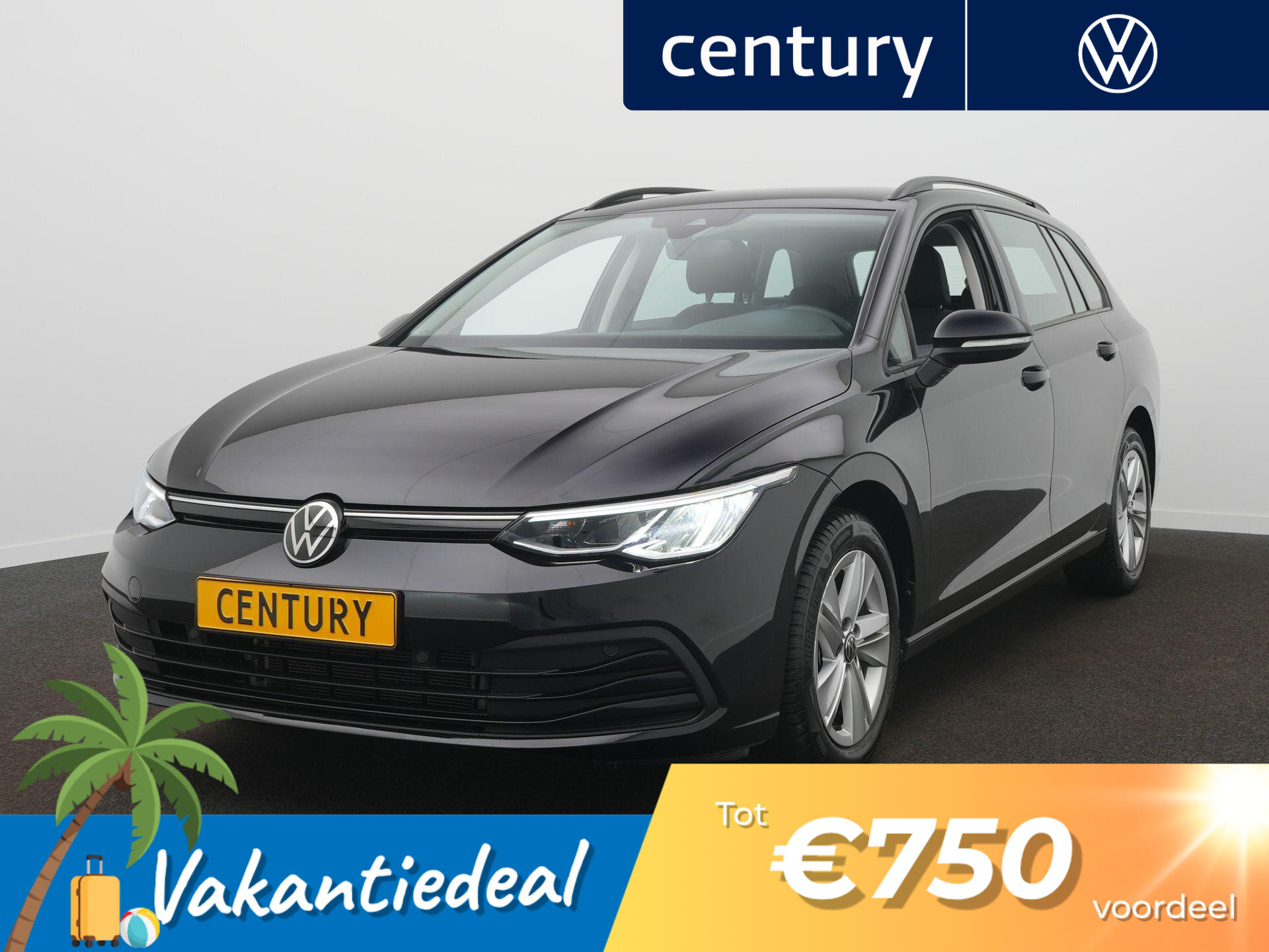 Volkswagen Golf Variant 1.0 TSI Golf