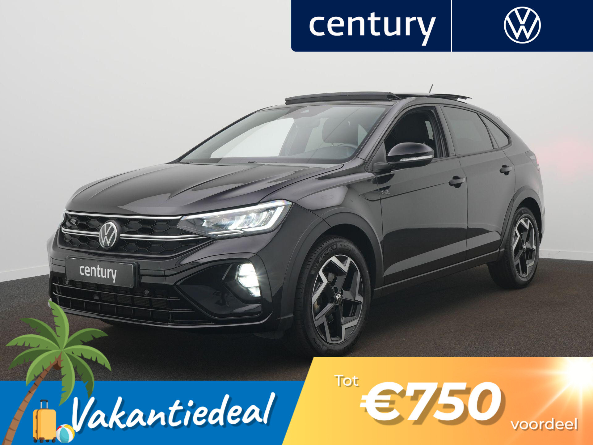Volkswagen Taigo 1.0 TSI R-Line