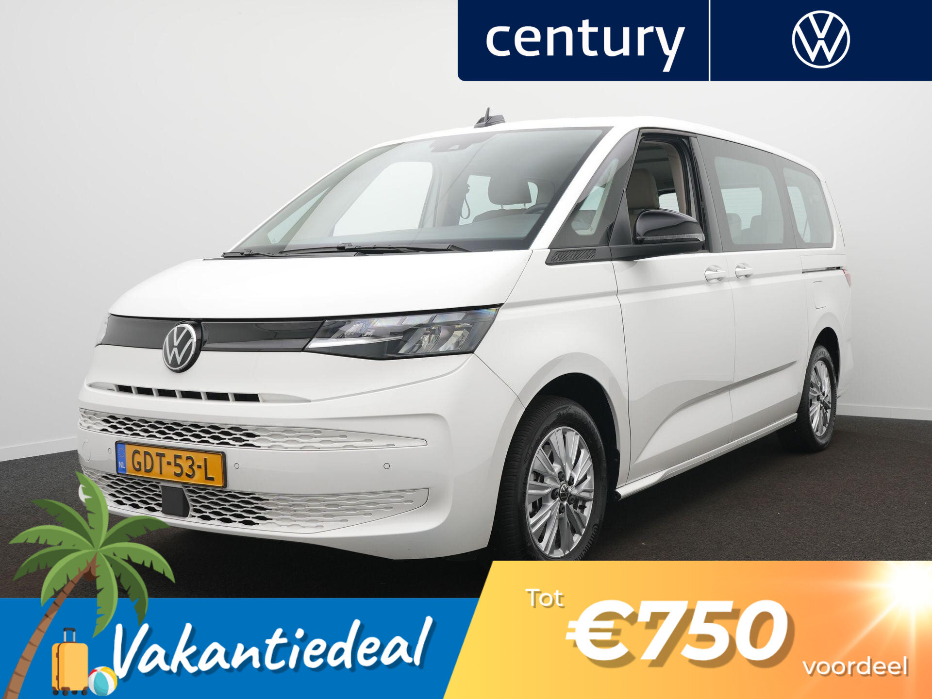Volkswagen Multivan 1.4 eHybrid