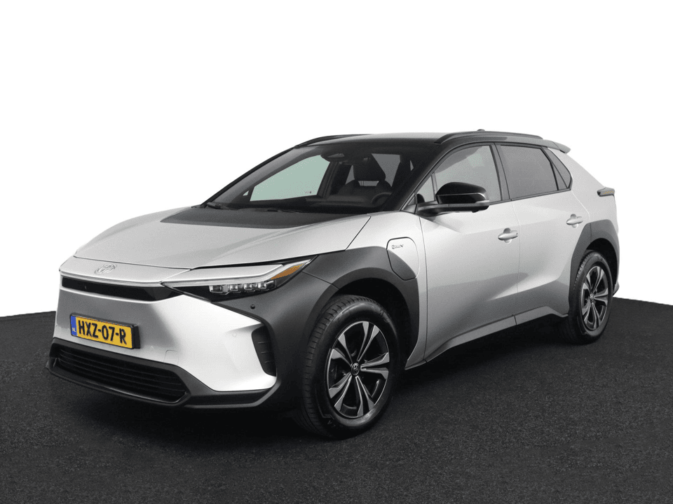 Toyota bZ4X Dynamic 71 kWh - Afbeelding 1