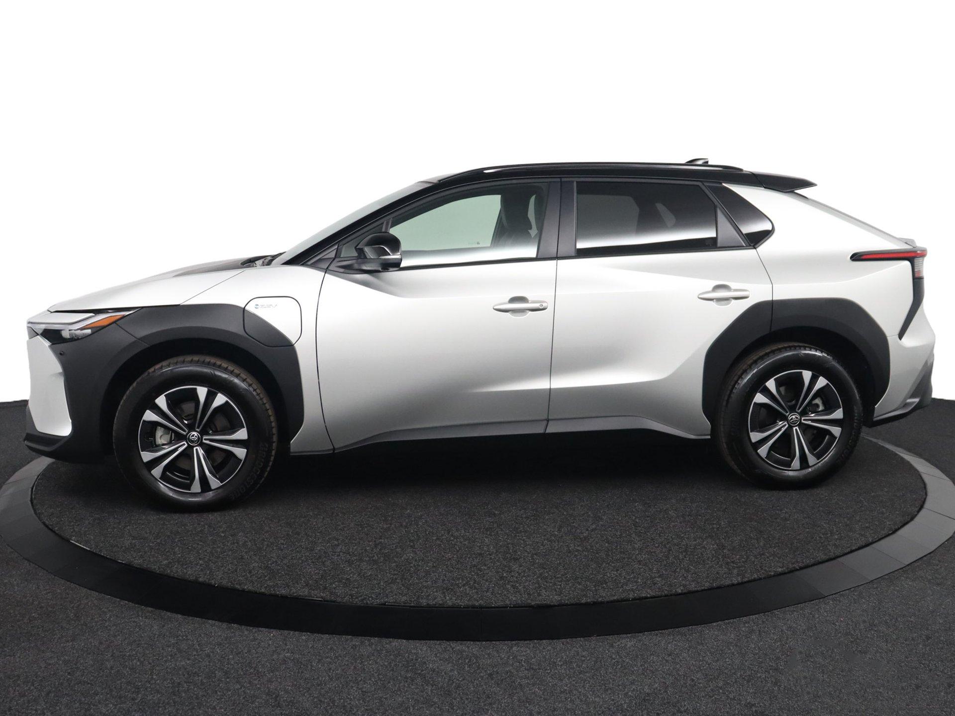 Toyota bZ4X Dynamic 71 kWh - Afbeelding 3