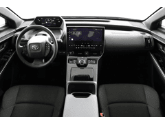 Toyota bZ4X Dynamic 71 kWh - Afbeelding 4