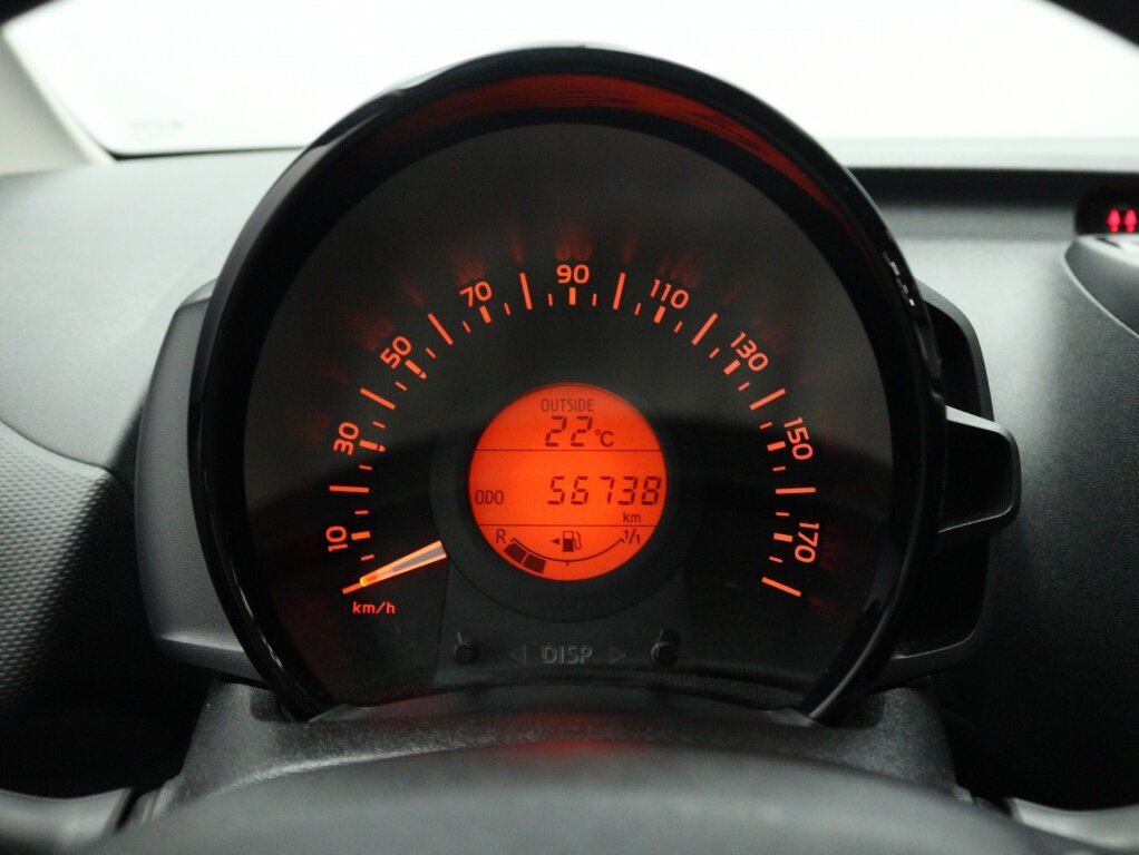 Toyota Aygo 1.0 VVT-i x-fun | Carplay scherm | DAB | Airco | Dealer ond. - Afbeelding 4