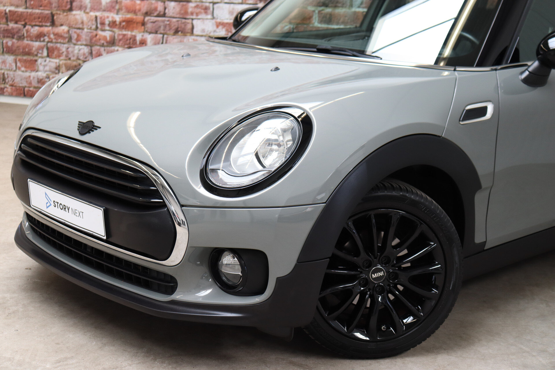 MINI Clubman One Pepper - Afbeelding 2