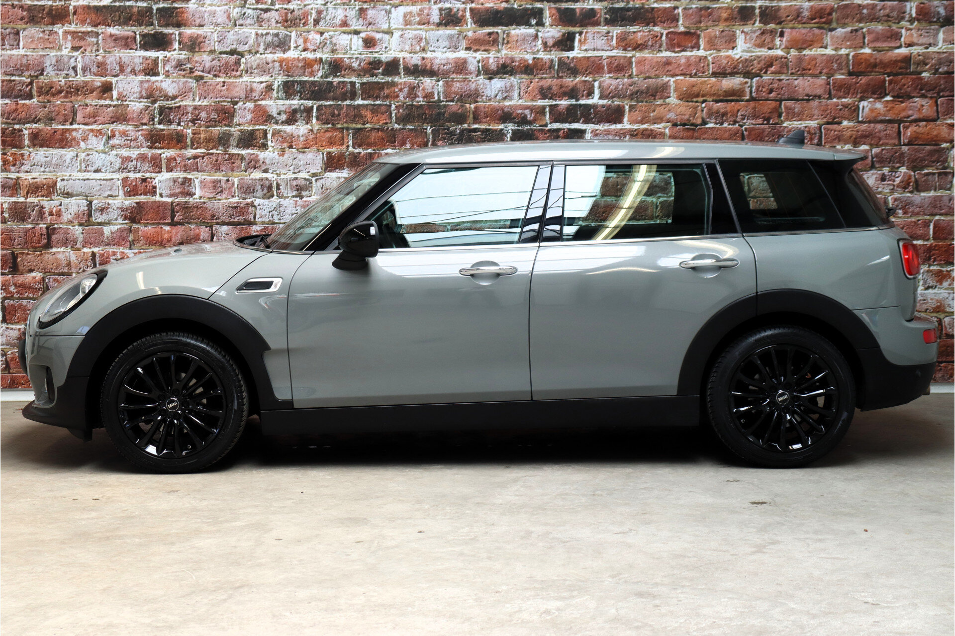 MINI Clubman One Pepper - Afbeelding 3