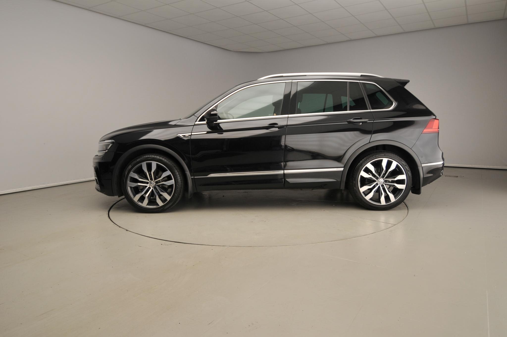 Volkswagen Tiguan 2.0 TSI 4Motion Highline Business R - Afbeelding 2