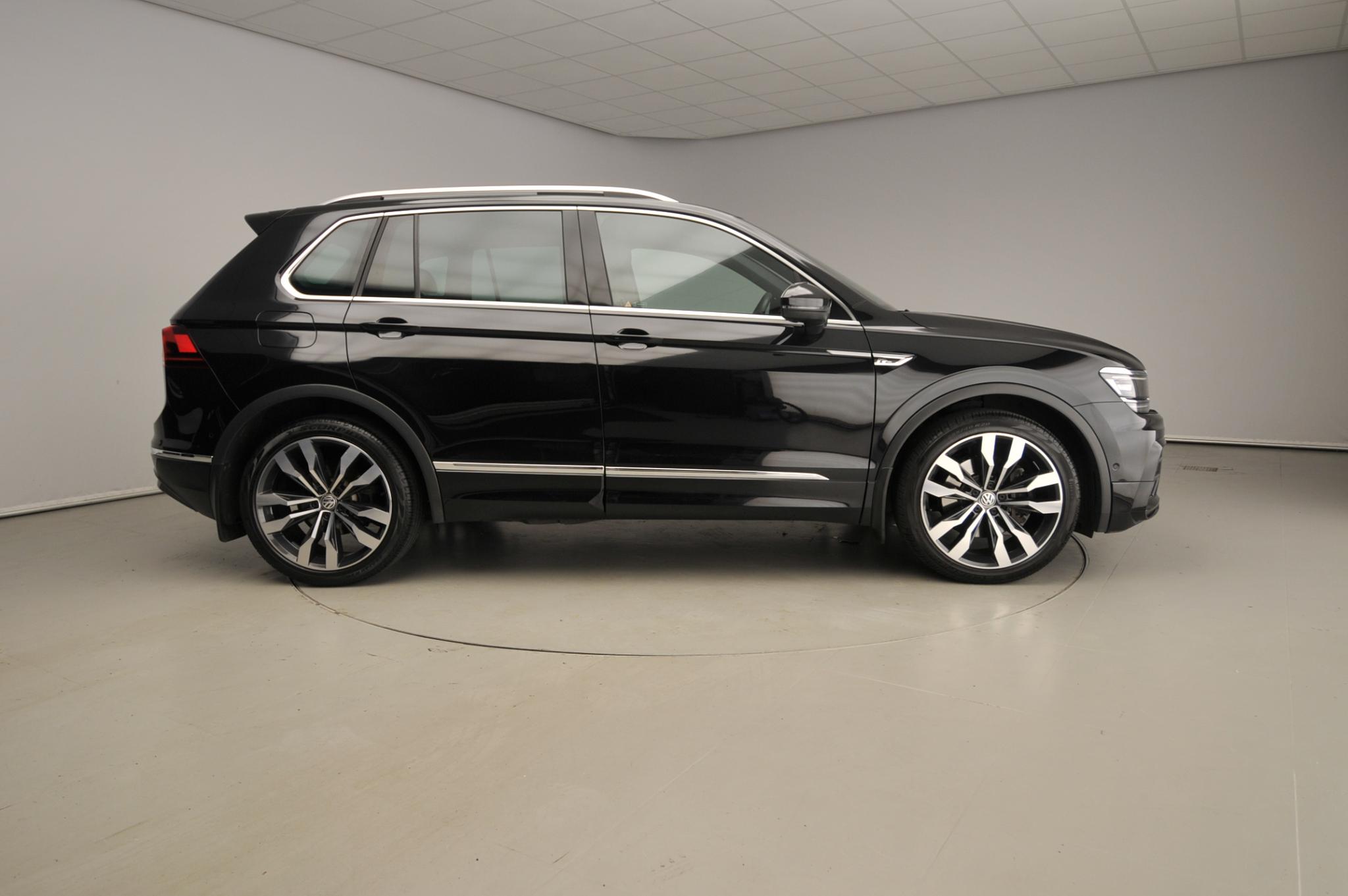 Volkswagen Tiguan 2.0 TSI 4Motion Highline Business R - Afbeelding 4