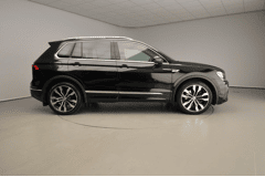 Volkswagen Tiguan 2.0 TSI 4Motion Highline Business R - Afbeelding 4