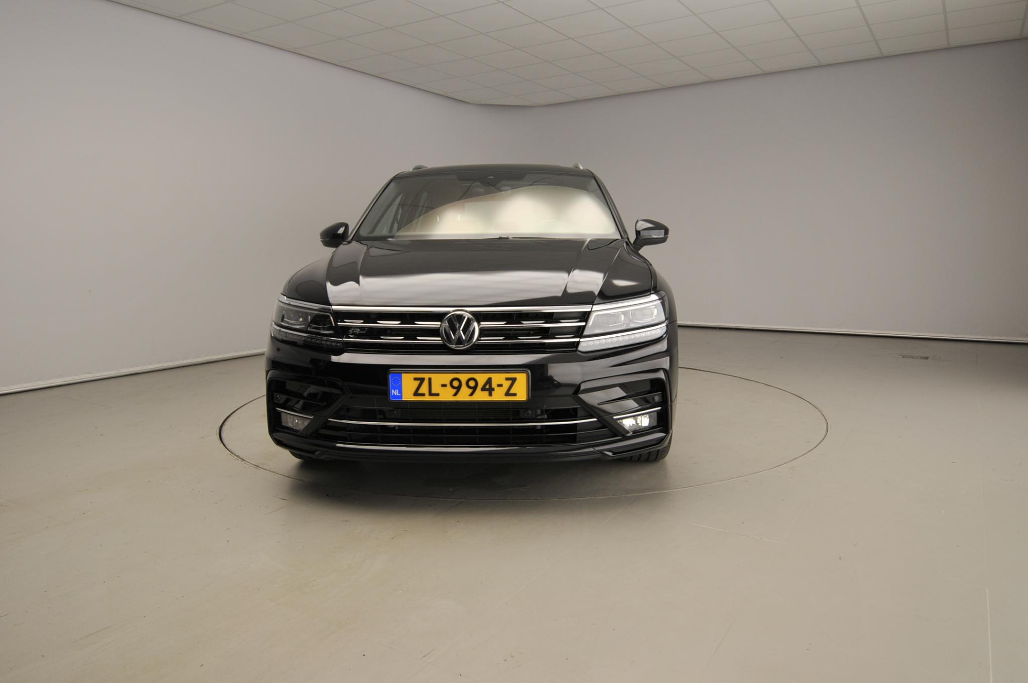 Volkswagen Tiguan 2.0 TSI 4Motion Highline Business R - Afbeelding 5