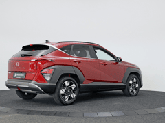 Hyundai Kona 1.6 GDI HEV Premium | Private Lease 579,- p.m. | - Afbeelding 2