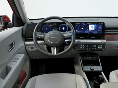 Hyundai Kona 1.6 GDI HEV Premium | Private Lease 579 pm - Afbeelding 3