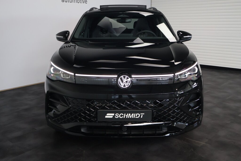 Volkswagen Tiguan 1.5 eHybrid R Line DSG 272pk | H&K | Panoramadak | Trekhaak - Afbeelding 5