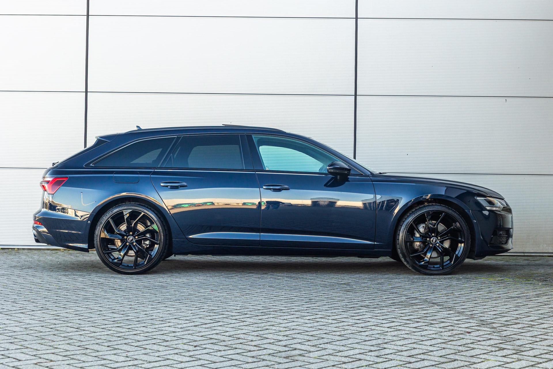Audi A6 Avant 45 TFSI 265pk quattro Pro Line - Afbeelding 3
