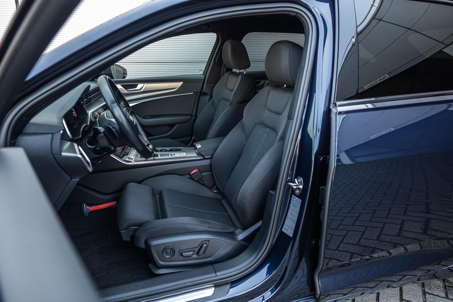 Audi A6 Avant 45 TFSI 265pk quattro Pro Line - Afbeelding 4