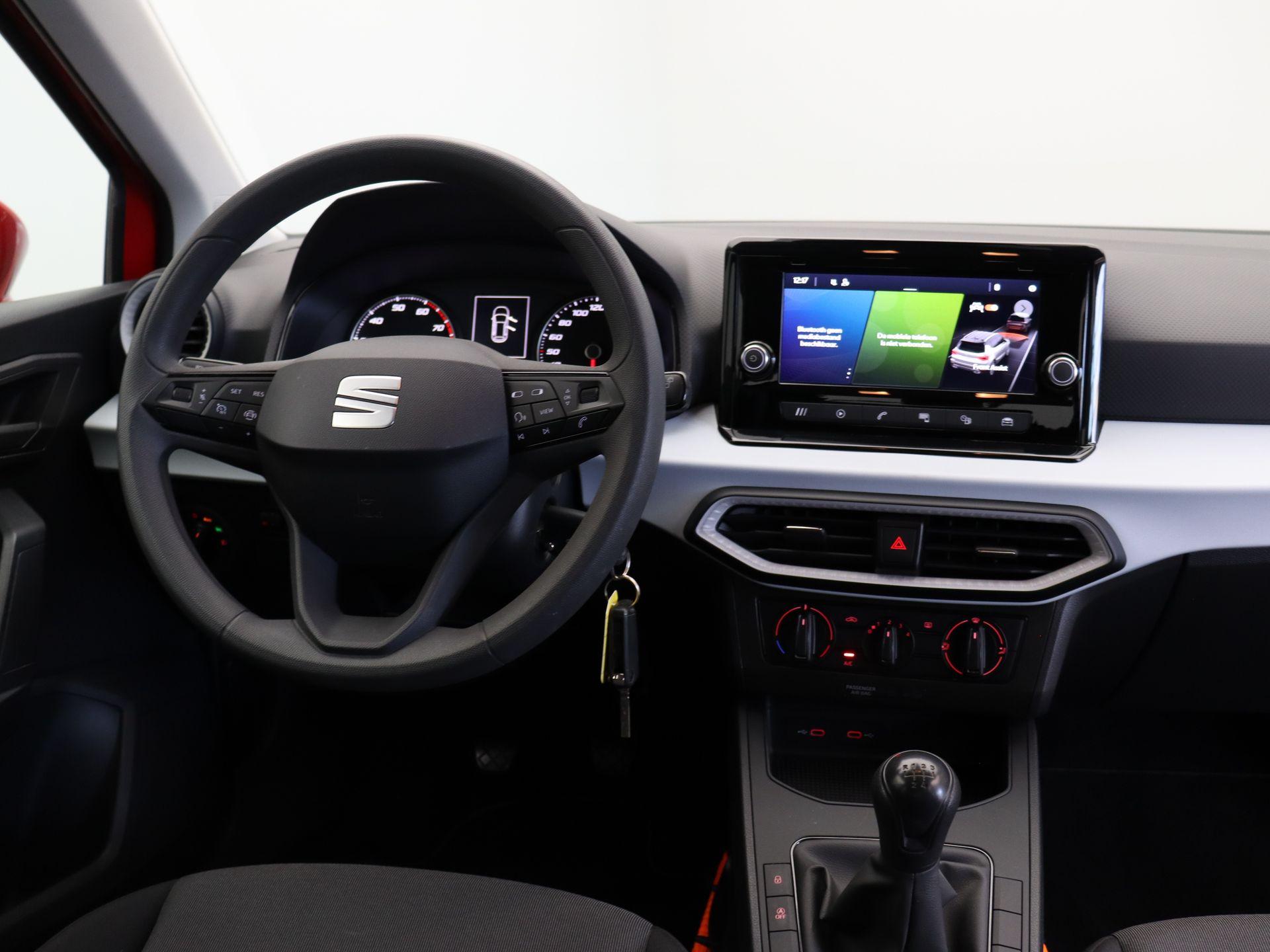 SEAT Arona 1.0 TSI Style - Afbeelding 5