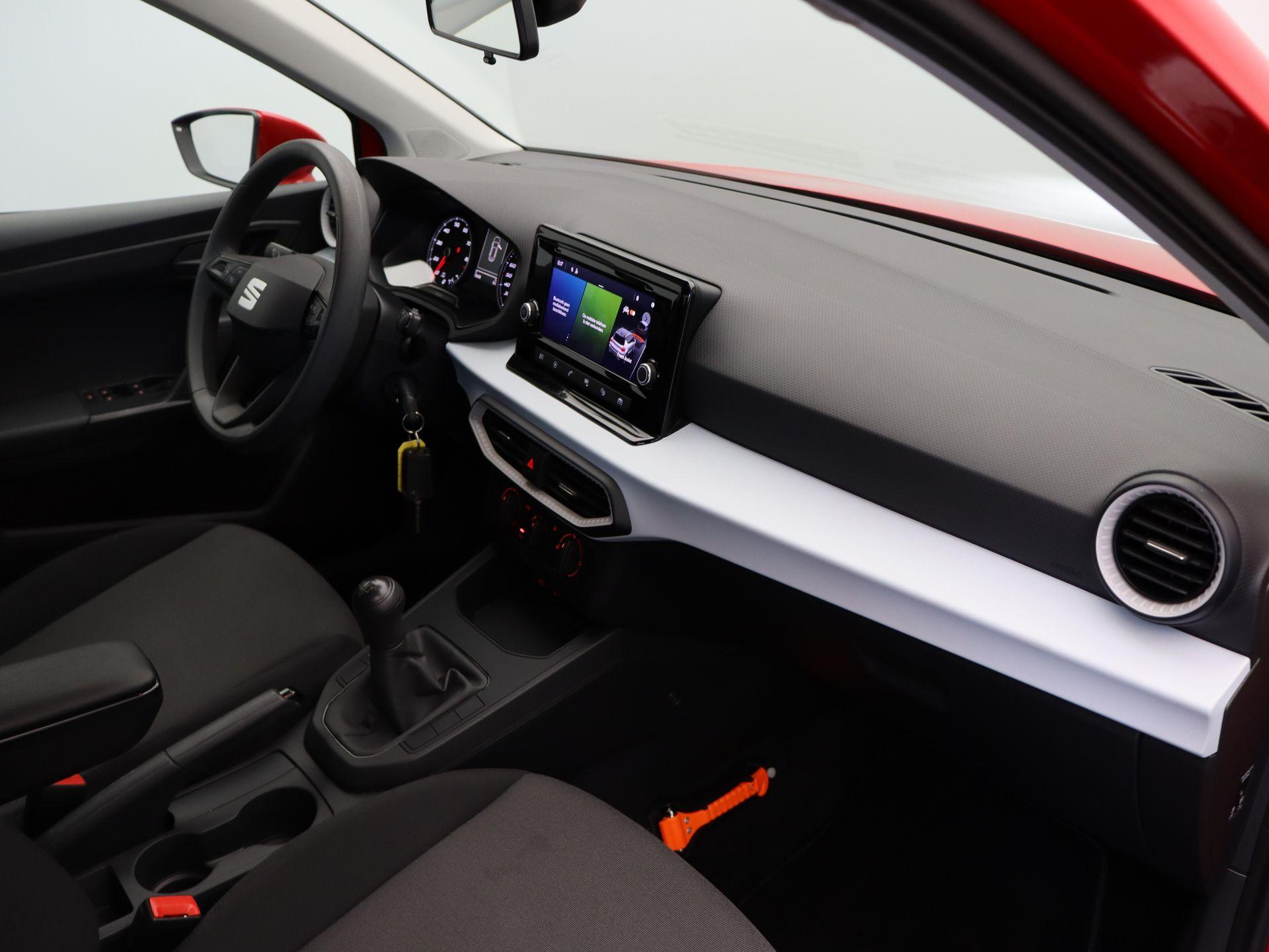 SEAT Arona 1.0 TSI Style - Afbeelding 6