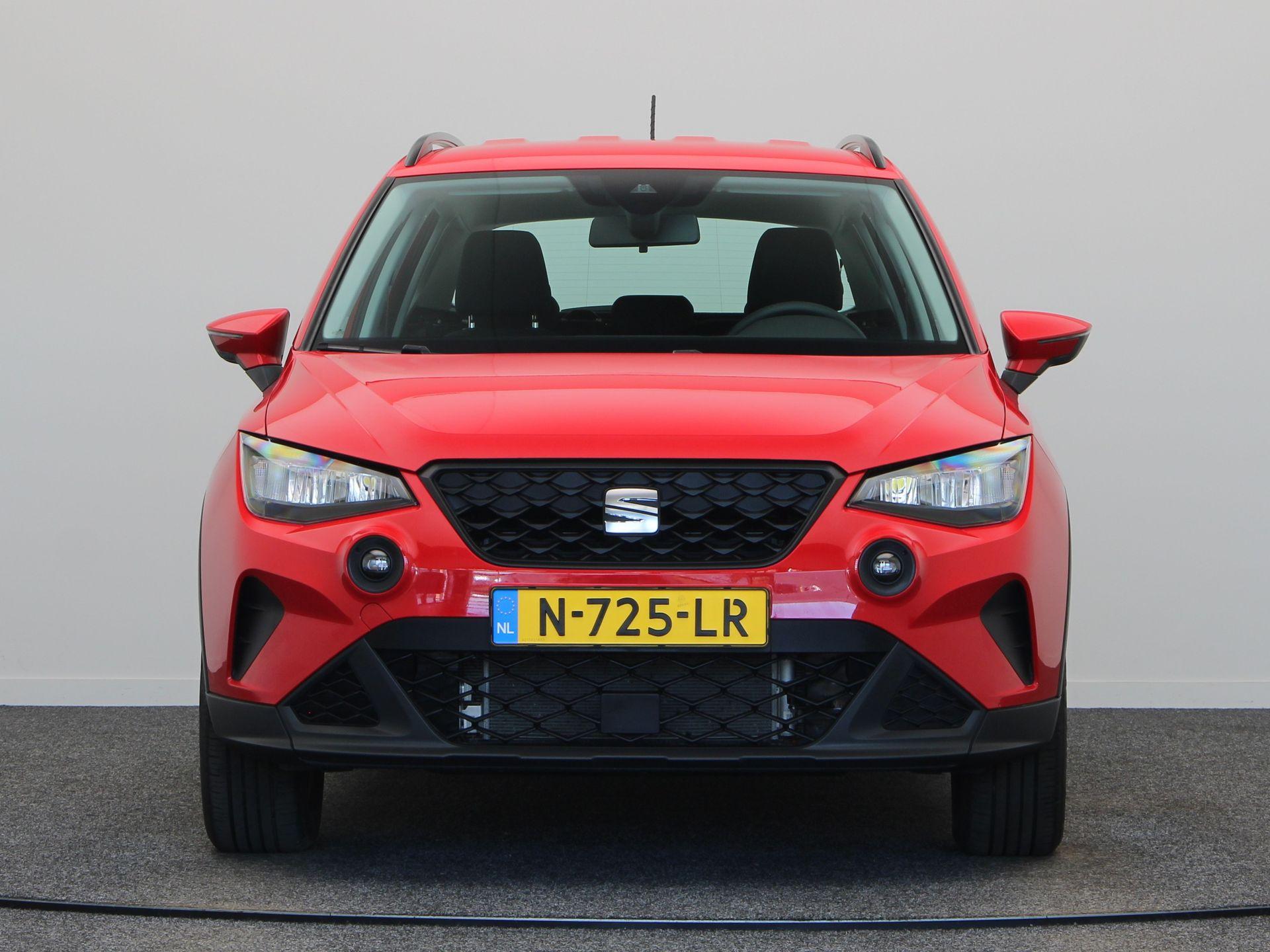 SEAT Arona 1.0 TSI Style - Afbeelding 7
