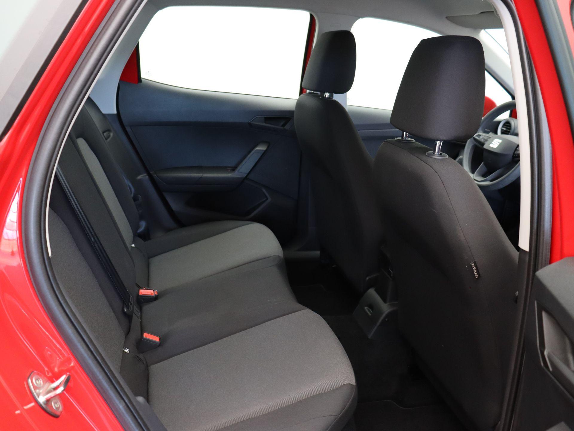 SEAT Arona 1.0 TSI Style - Afbeelding 9