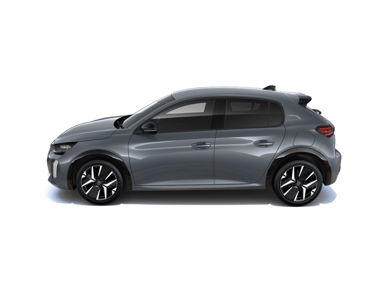 Peugeot 208 GT - Afbeelding 4
