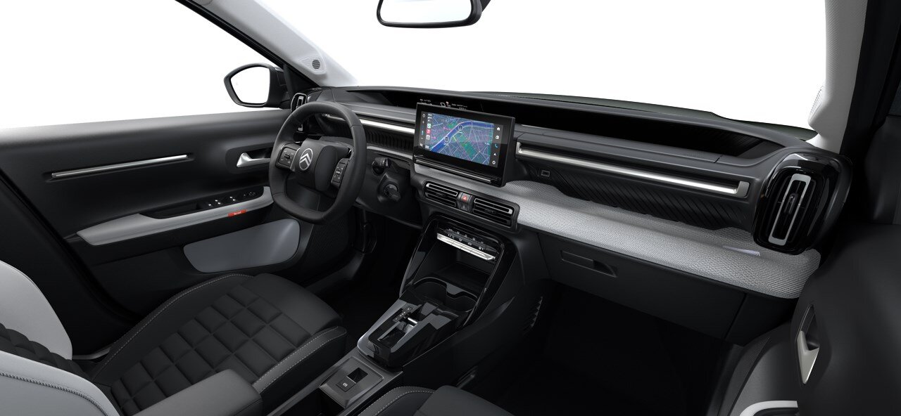 Citroën C3 Aircross Max - Afbeelding 5