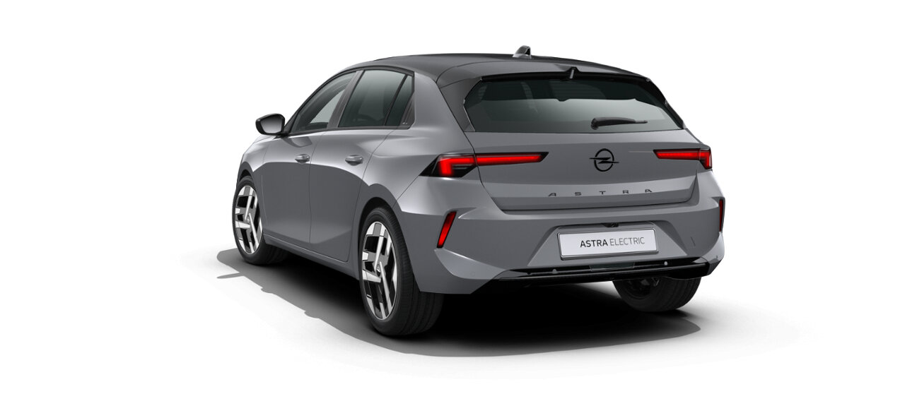 Opel Astra Astra-e Ultimate - Electric - Afbeelding 2